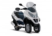 Piaggio Mp3 400ie